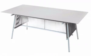 Roche Bobois Прямоугольный стол Traveler