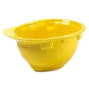 Контейнер для хранения мелочей Work is over доломитовый