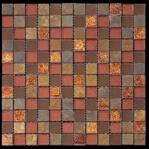 МОЗАИКА МИКС BDA-2320 NATURAL INKA