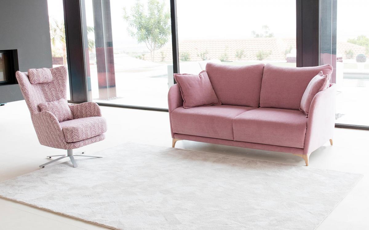 082016 Диван-кровать Fama Gala Santreyd - Вид №3