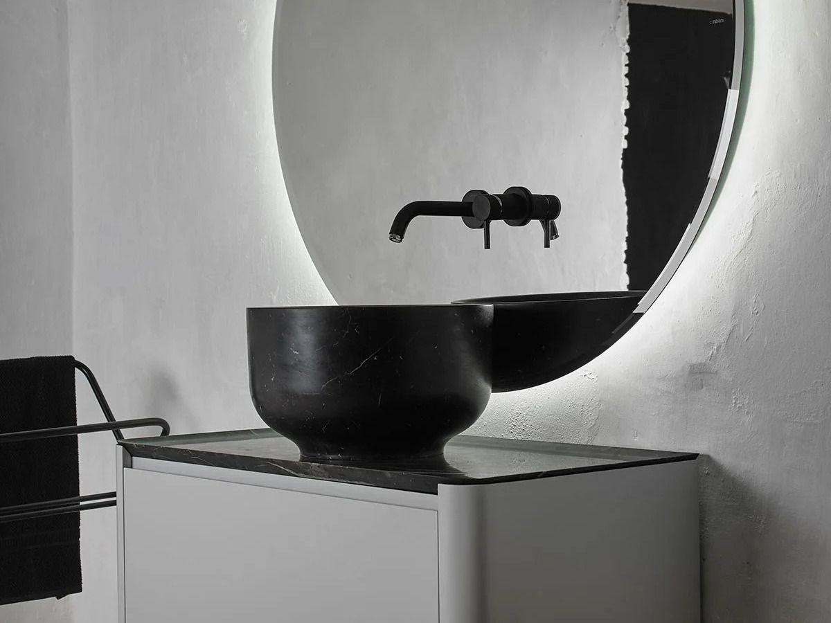 Подвесной умывальник Inbani ORIGIN ARCH-00084108 - Вид №7