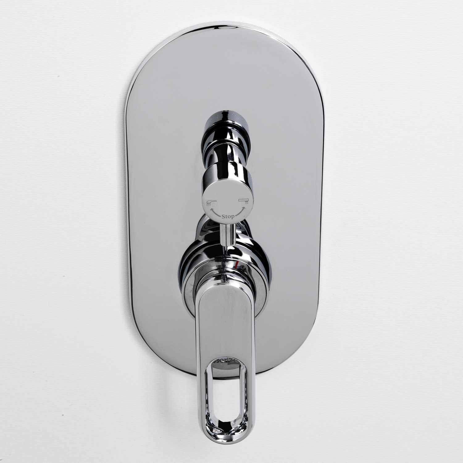 1841 Kammel Смеситель для ванны и душа WasserKRAFT Kammel 1800 