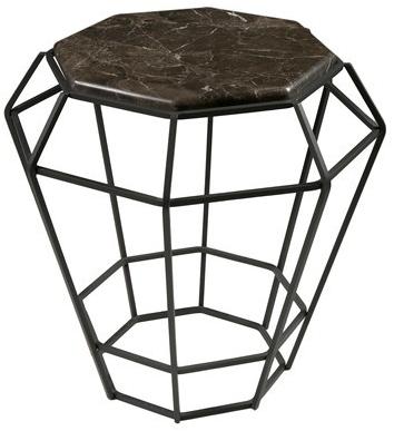 Hamilton Conte Paris Столик из мрамора Sultana sun-id-1361453 - Вид №1