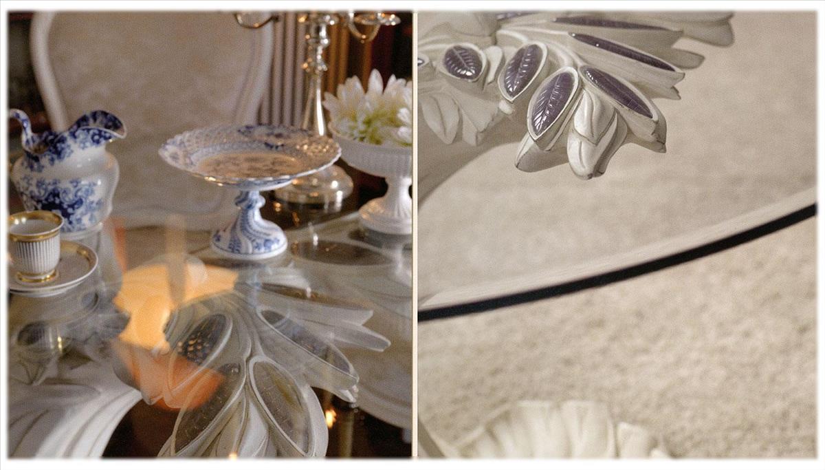 Стол  SAVIO FIRMINO 1604 TAV  - Вид №1