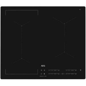 9118221 Индукционная варочная поверхность AEG IKE64441IB