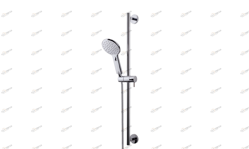 DA7001-N 90 cm Душевые комплекты AGUA LIFE Ø 120 mm BOSSINI 