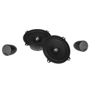 5368168 Компонентная акустическая система Focal ISU130