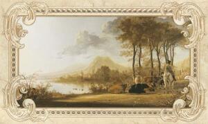 Rotterdam beige 01 30х50