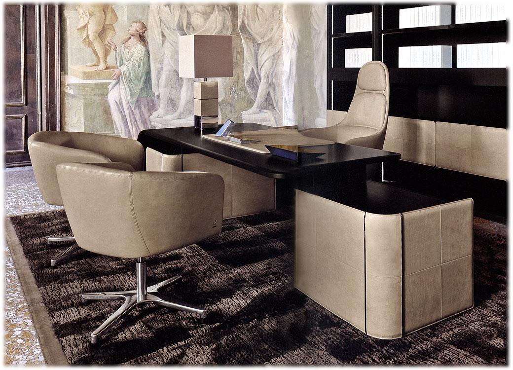 Письменный стол Gramercy 270 SMANIA SCGRAMER01 Beyond