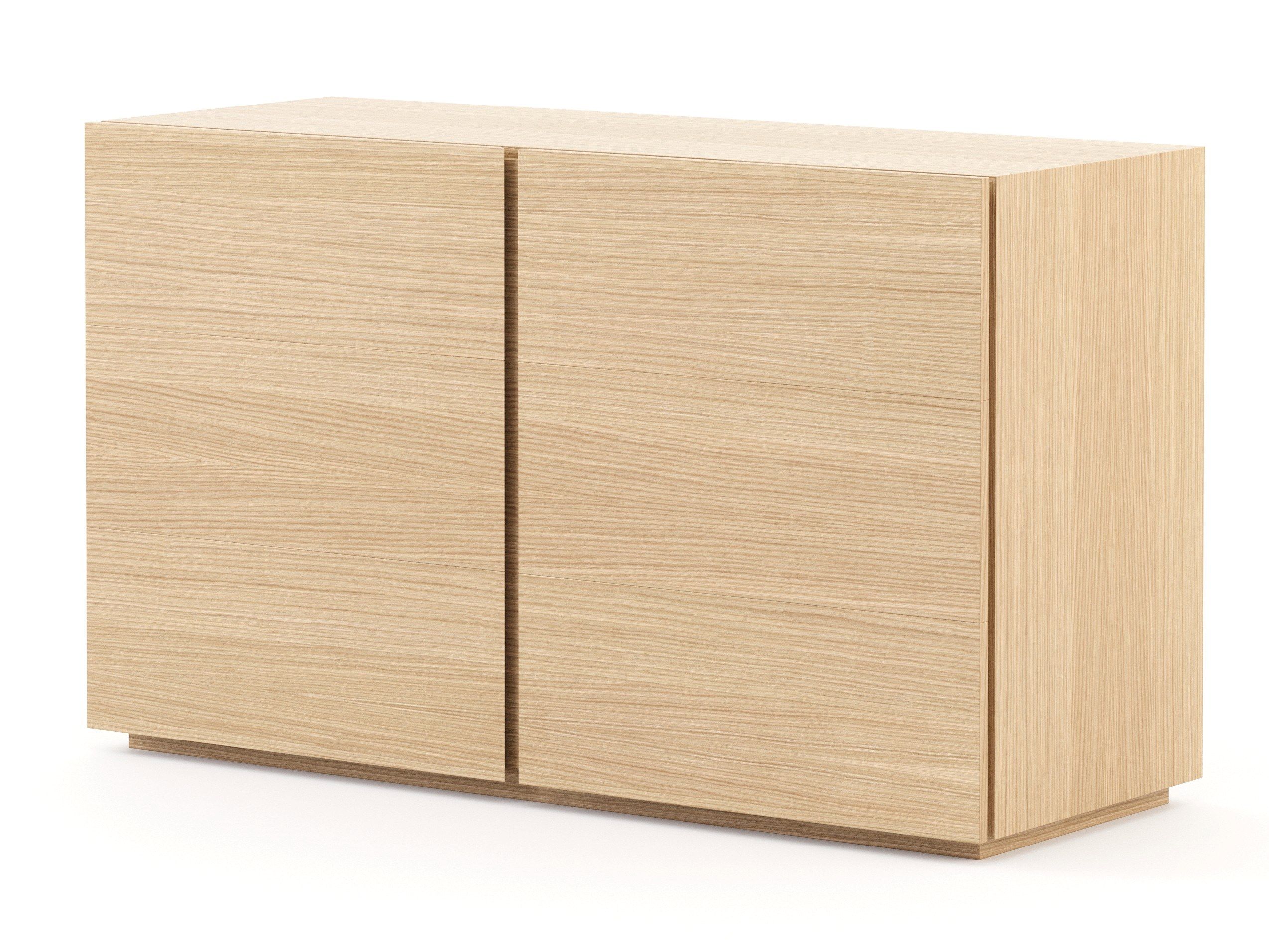 Деревянный комод Stylish Club Санторини ARCH-00076107 - Вид №5