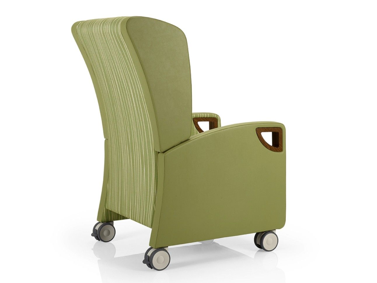 Кресло с колесами SIANA Королева ARCH-00129546 - Вид №1