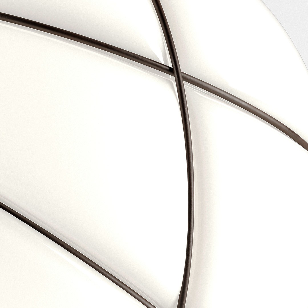 Подвесной светильник Fabbian F50A05 12 ARMILLA 118994 - Вид №1