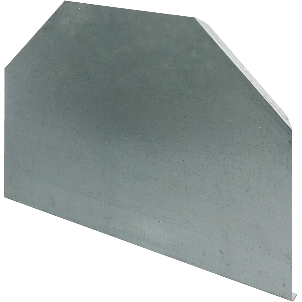 Крышка на ответвитель Т-образный горизонтальный 200 мм 82466432 STLM-2073066 Santreyd 