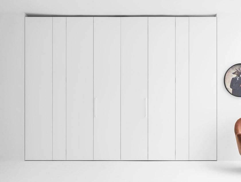 Caccaro Полностью открывающийся шкаф Core sun-id-1420833 - Вид №2