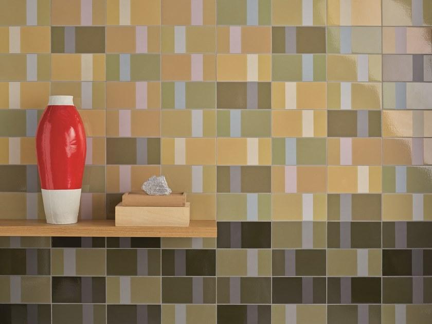 Mutina Покрытие из глазурованного керамогранита Diarama sun-id-1386220 - Вид №2