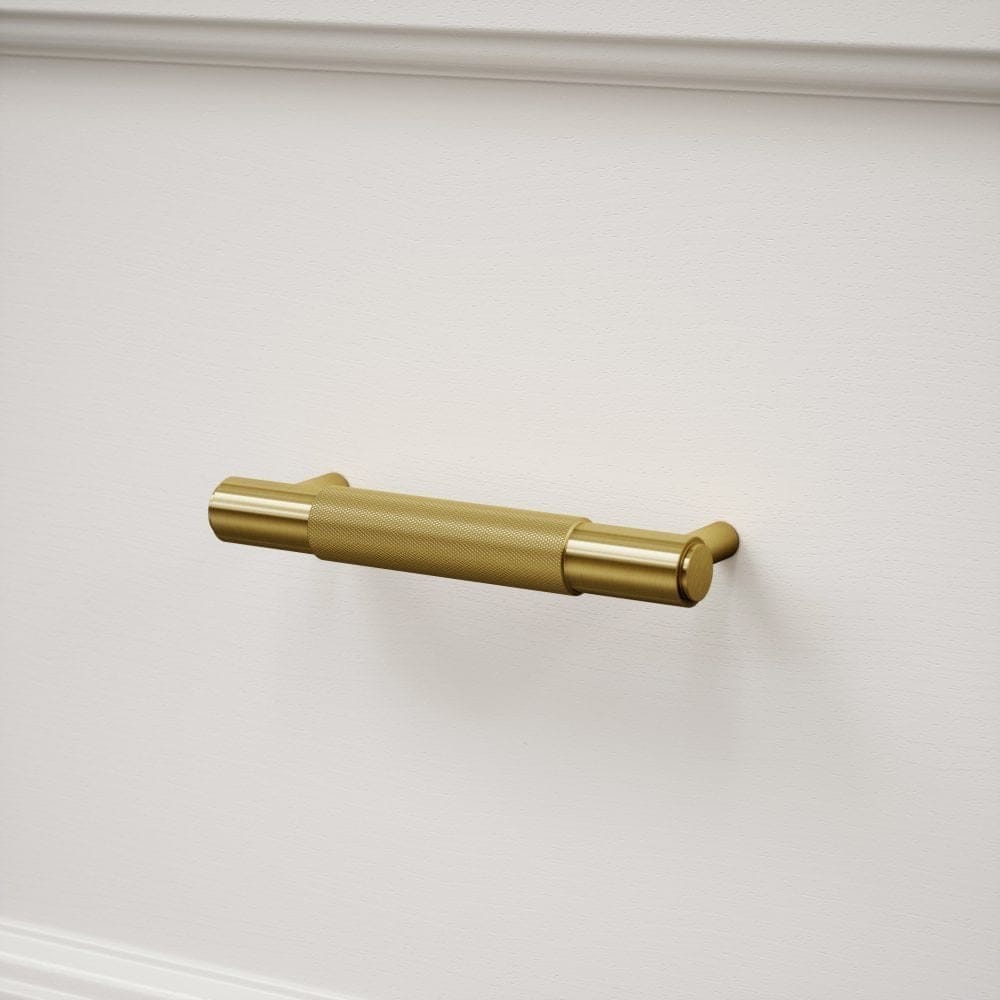 Мебельная ручка из нержавеющей стали LUSSO Luxe ARCH-00085579 - Вид №16