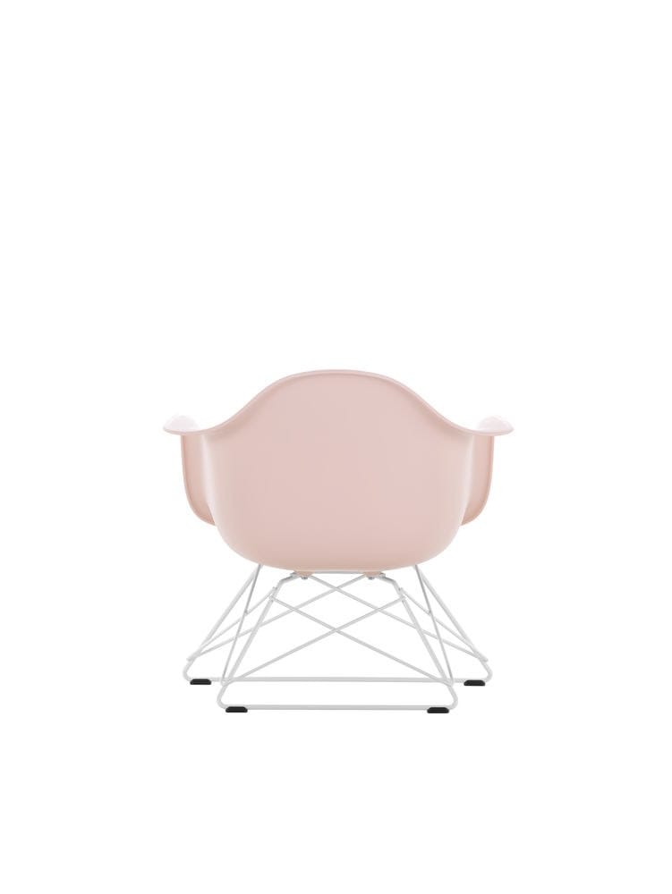 Полипропиленовое кресло с подлокотниками VITRA Eames Plastic Chair ARCH-00081390 - Вид №110