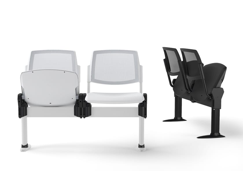 Сиденье на полу с откидным сиденьем Diemmebi Volée ARCH-00122930