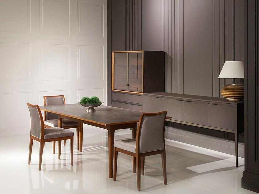 Mobi Буфет из массива дерева Charm sun-id-1501072 - Вид №2