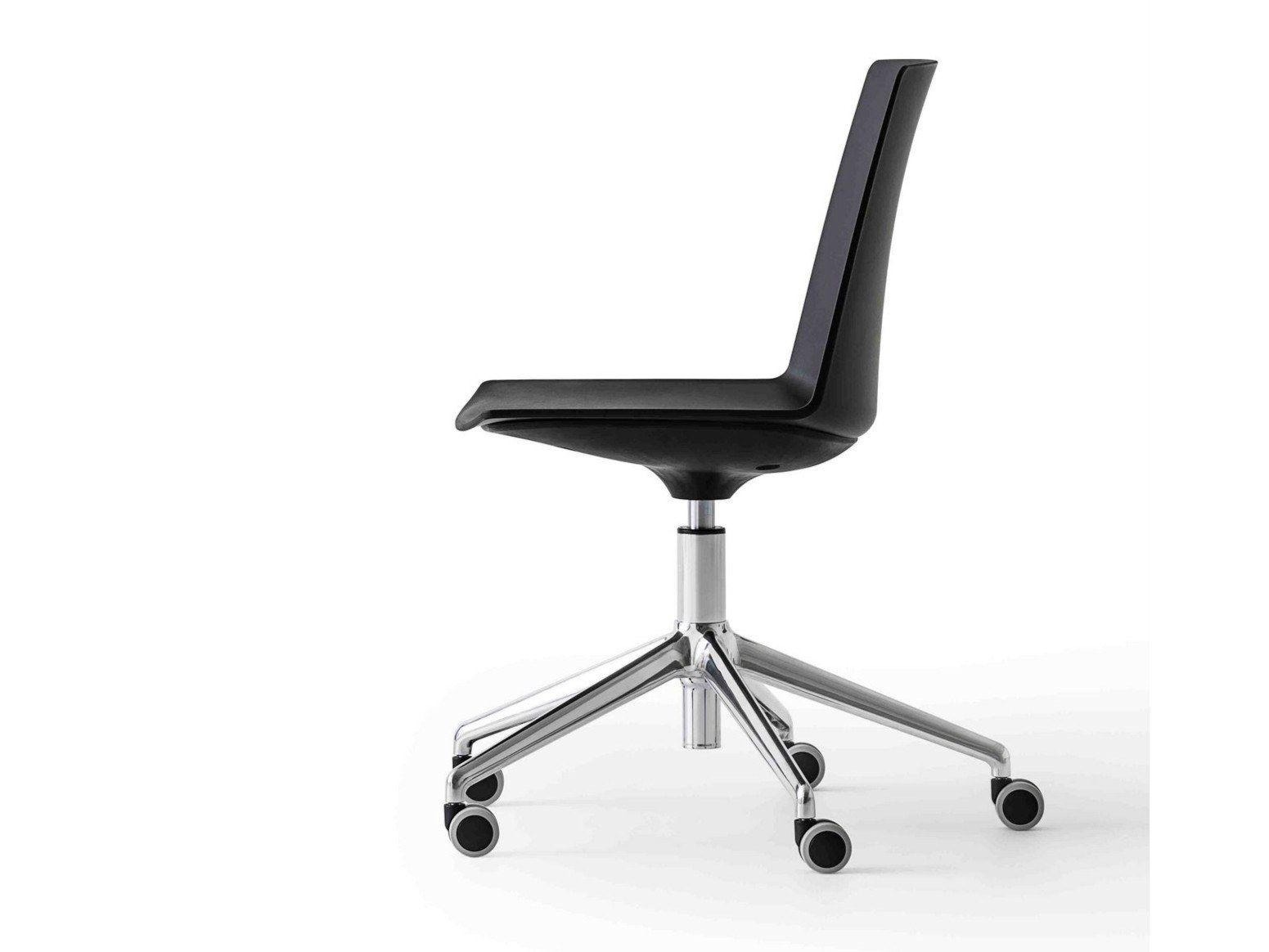 Регулируемое по высоте вращающееся кресло на насесте GABER Jubel ARCH-00081193 - Вид №4