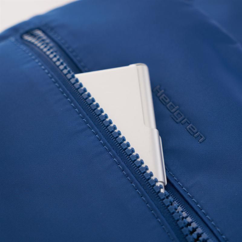 HITC03/345-01 Рюкзак HITC03 Backpack Rallye RFID Hedgren Inter-City  - Вид №8