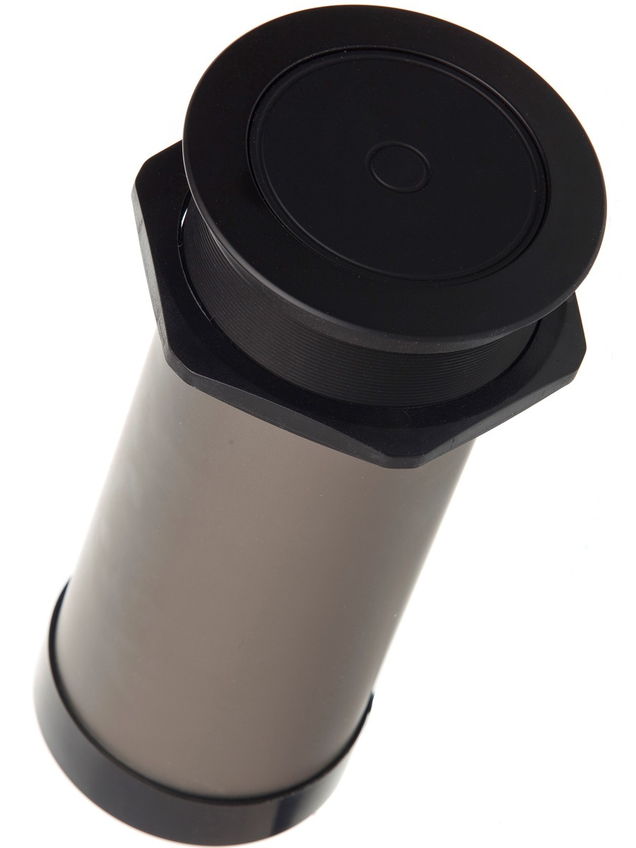 Блок электрических розеток Echo 12070 Black NAVAKO  - Вид №1