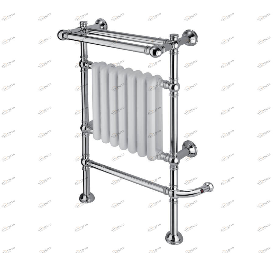 Полотенцесушитель электрический 9-504 Armonia Margaroli 32мм