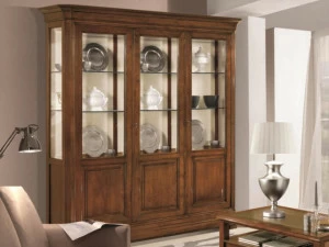 Arvestyle Витрина из массива дерева Amalfi