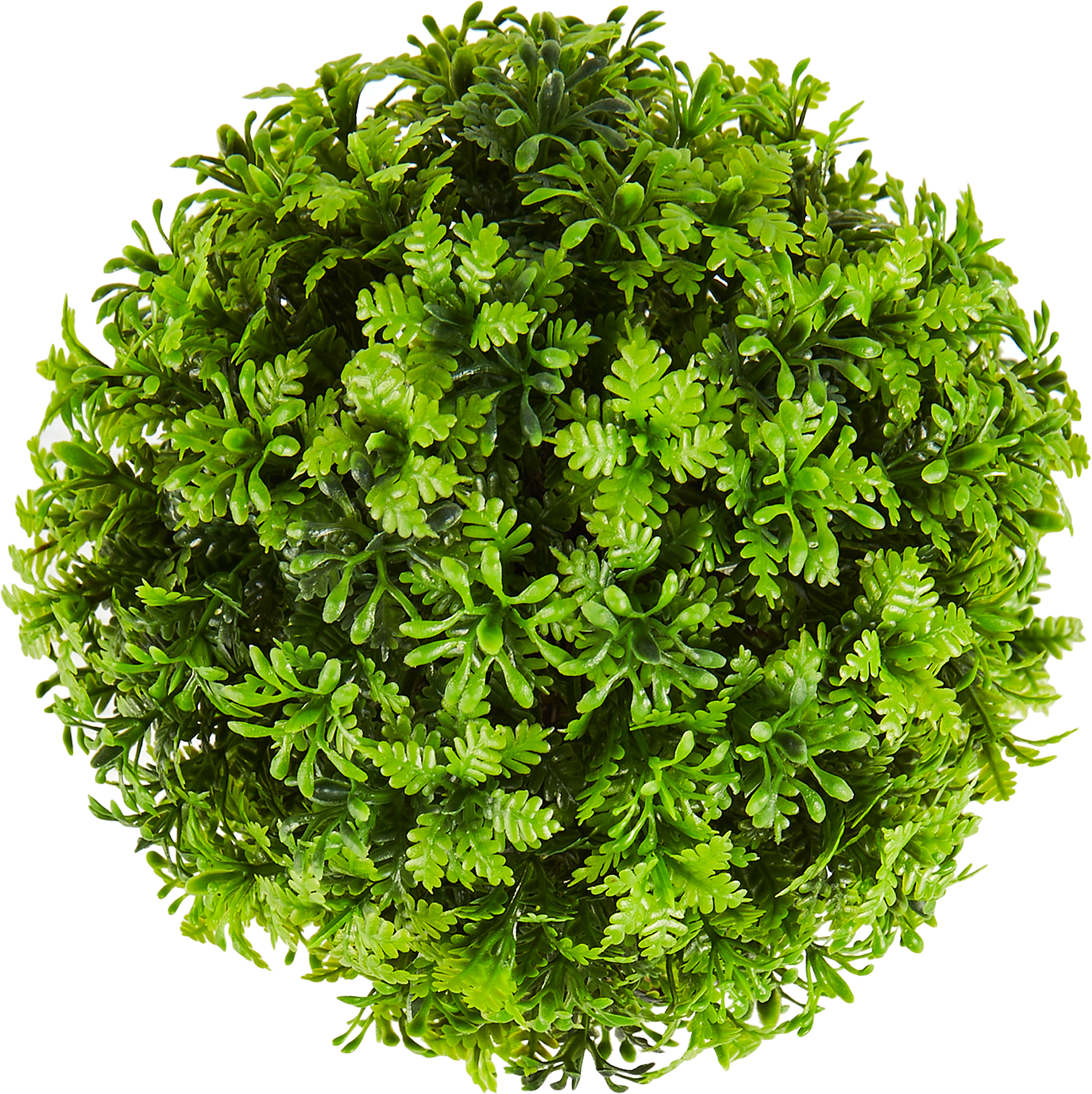 86762976 Искусственное растение в горшке Мирт тарентина ø12 h27 см STLM-0071443 Santreyd  - Вид №1