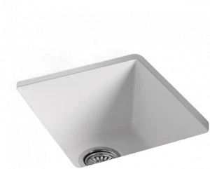 Lk07 Мойка кухонная овальная BLEU PROVENCE Stove