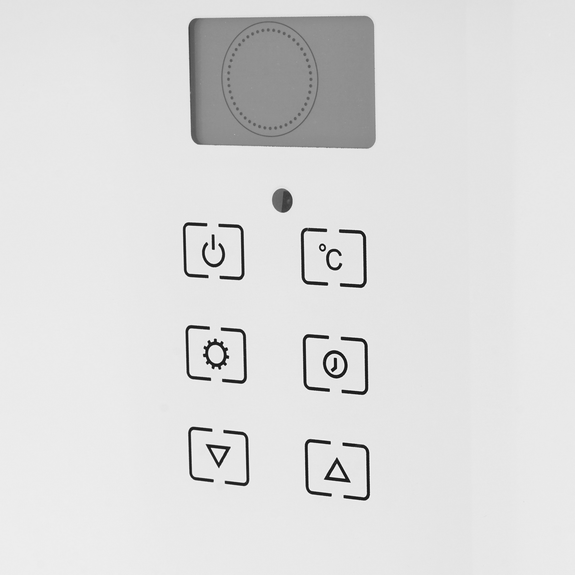 5346983 Конвектор Zenet Zet-526 STDN-0019569 - Вид №3