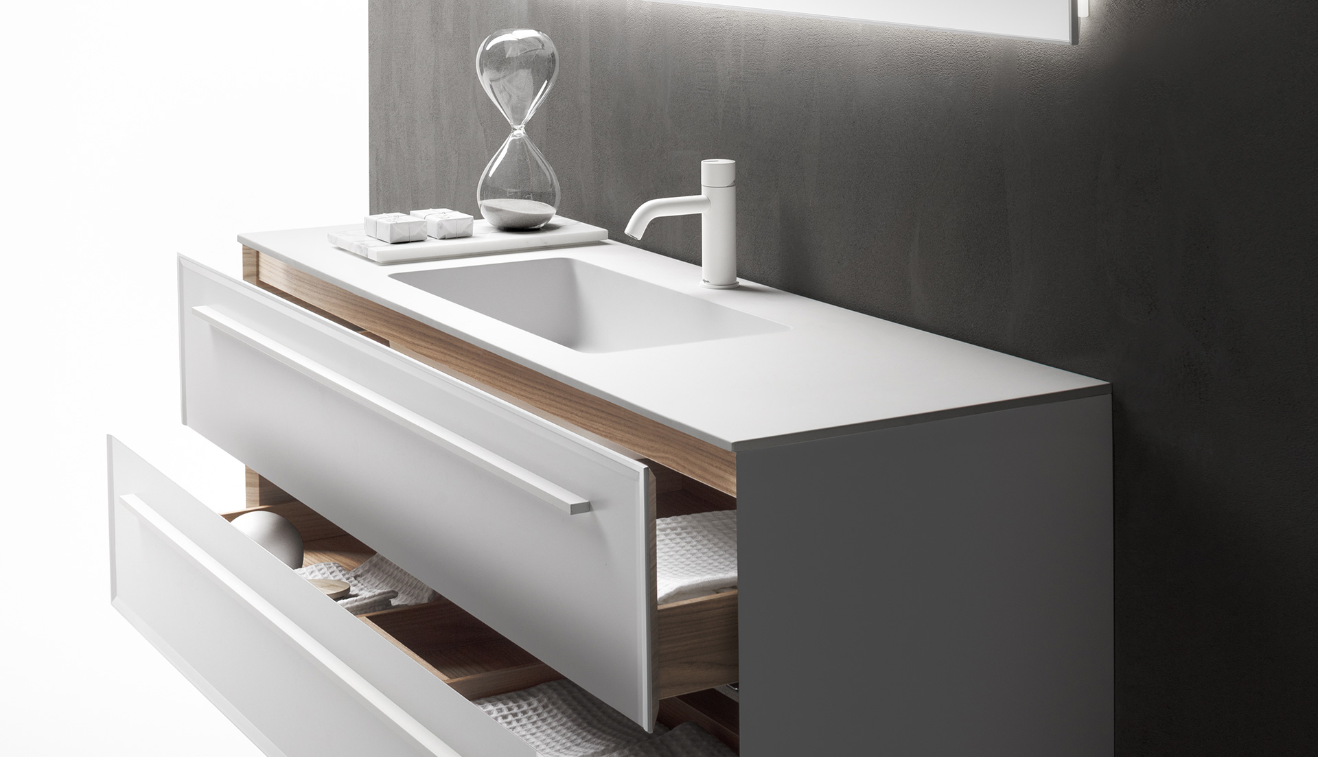 Roundlux Столешницы Falper  - Вид №1