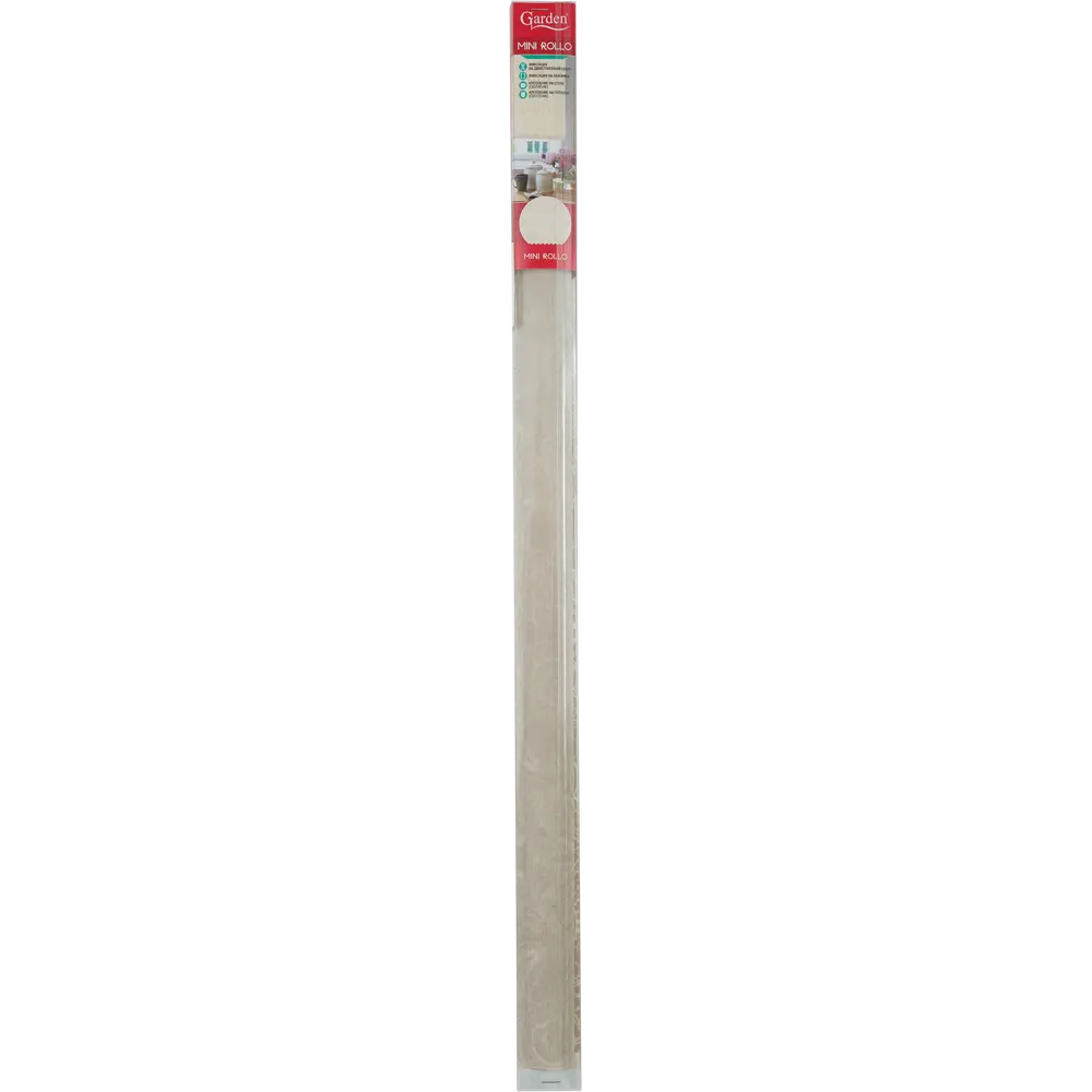 Штора рулонная «Мандала» 50х160 см, цвет бронзовый 82231612 STLM-2058355 GARDEN Нео-классика - Вид №5