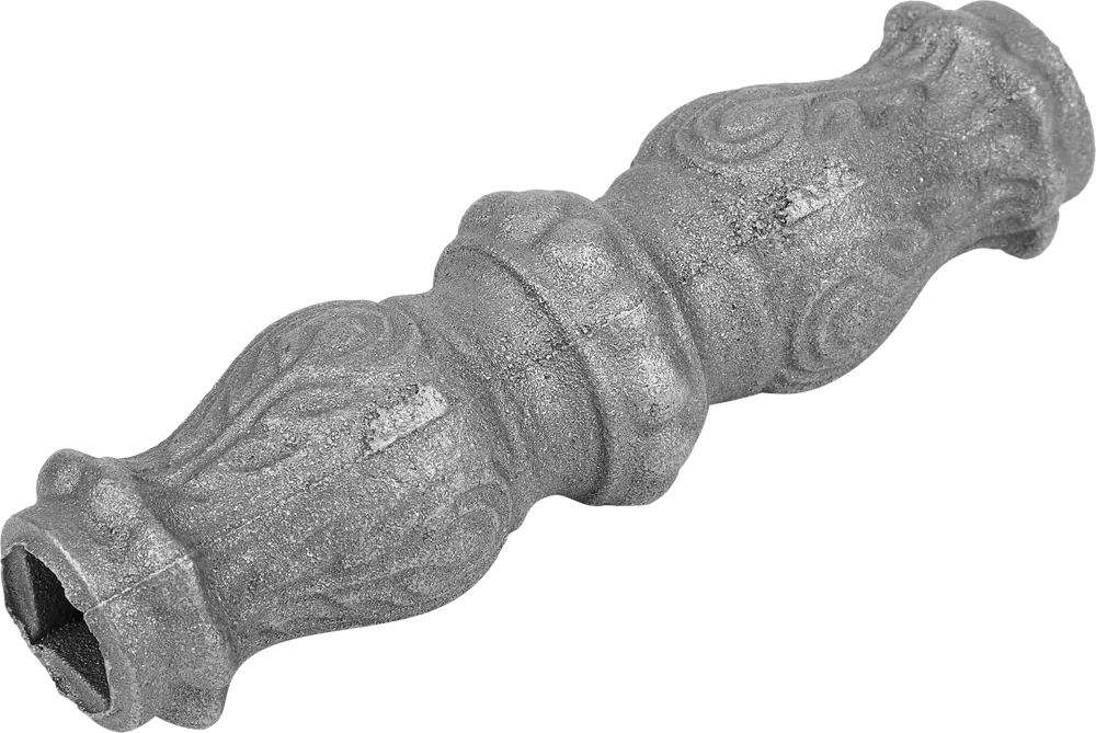 Santreyd - Кованая вставка для балясин 132×40 мм 84253319
