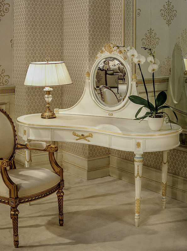 Туалетный столик  BELLONI 2659/OV 