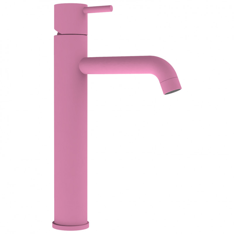 903522H111 Смеситель для раковины высокий Prime Martí 1921 Marti 1921  - Вид №21