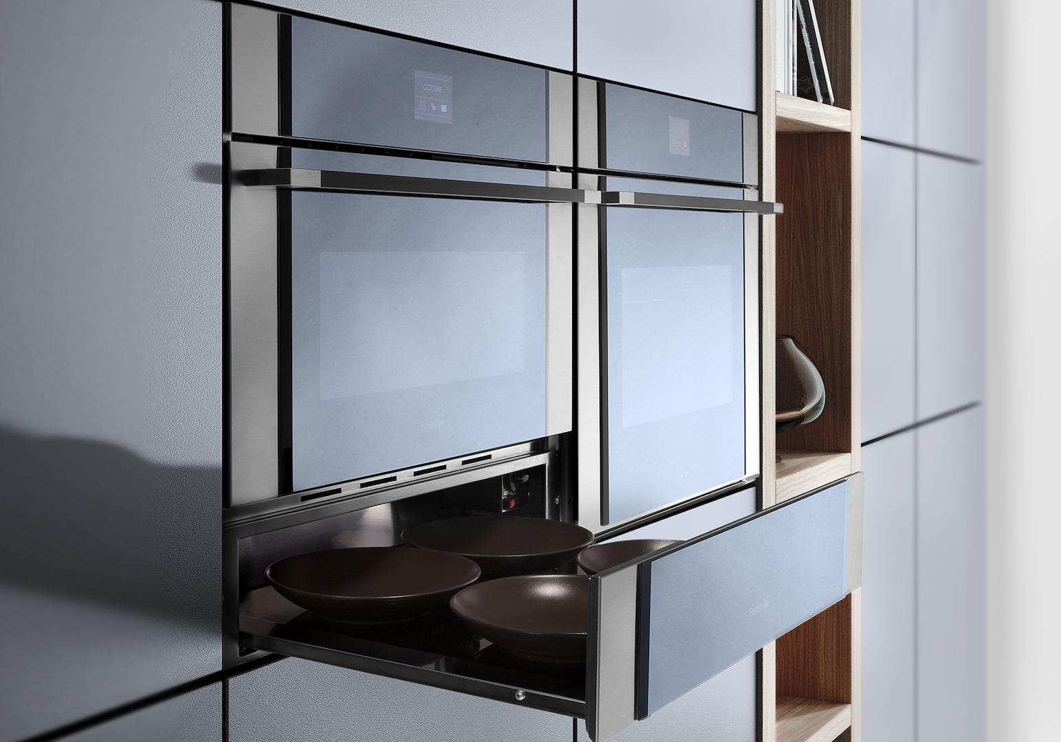 7138001 Модуль подогревателя тарелок S4001 7138001 Fosterspa  - Вид №2