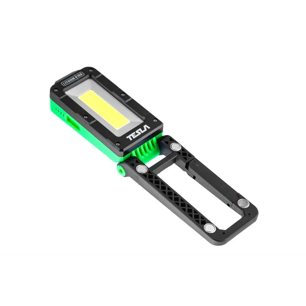 Фонарь универсальный Tesla FLP STLM-2095913 - Вид №2
