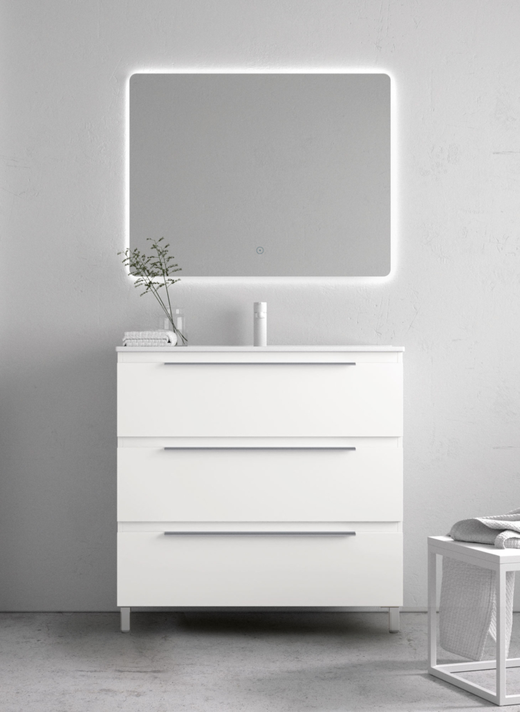 Комплекты мебели для ваннойCARMEN Collection Avila Dos AVST03 - Вид №32