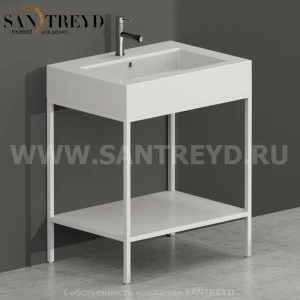 TL070BO Консоль для раковины Globo