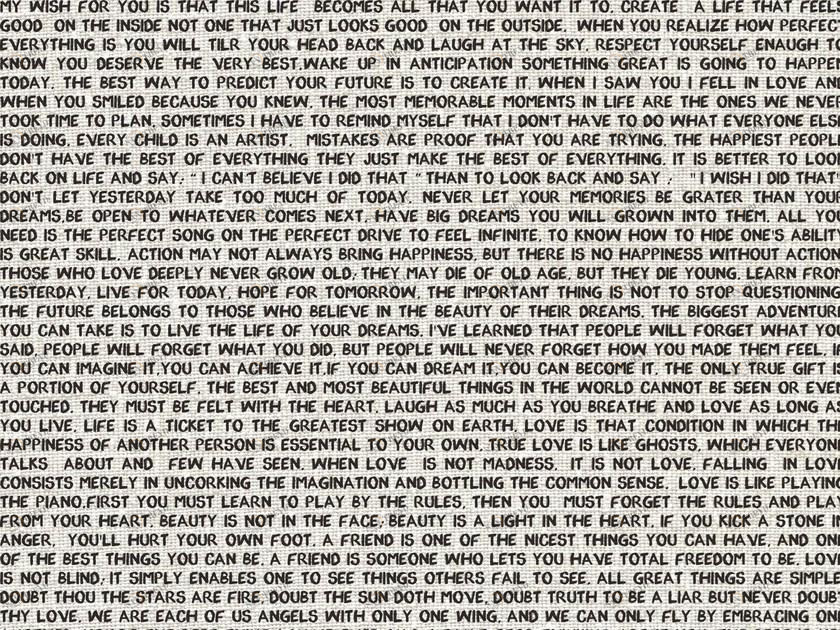 Wall&decò Обои с надписью для ванной Wet system 13 sun-id-1495676