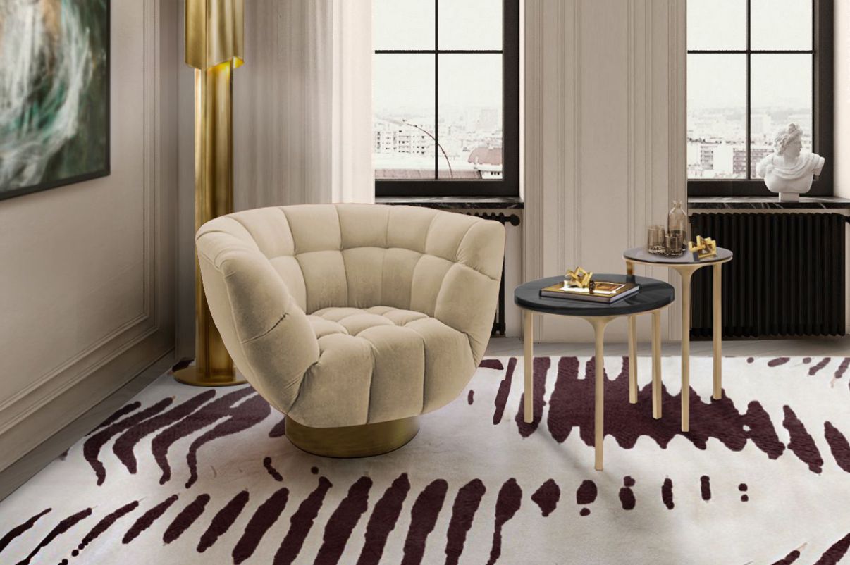 Коттаруг RUG'SOCIETY Botanical 45_472  - Вид №5