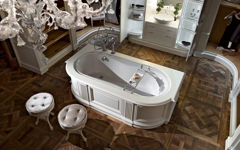 Prestige Спальня в классическом стиле Roma sun-id-1394570 - Вид №5