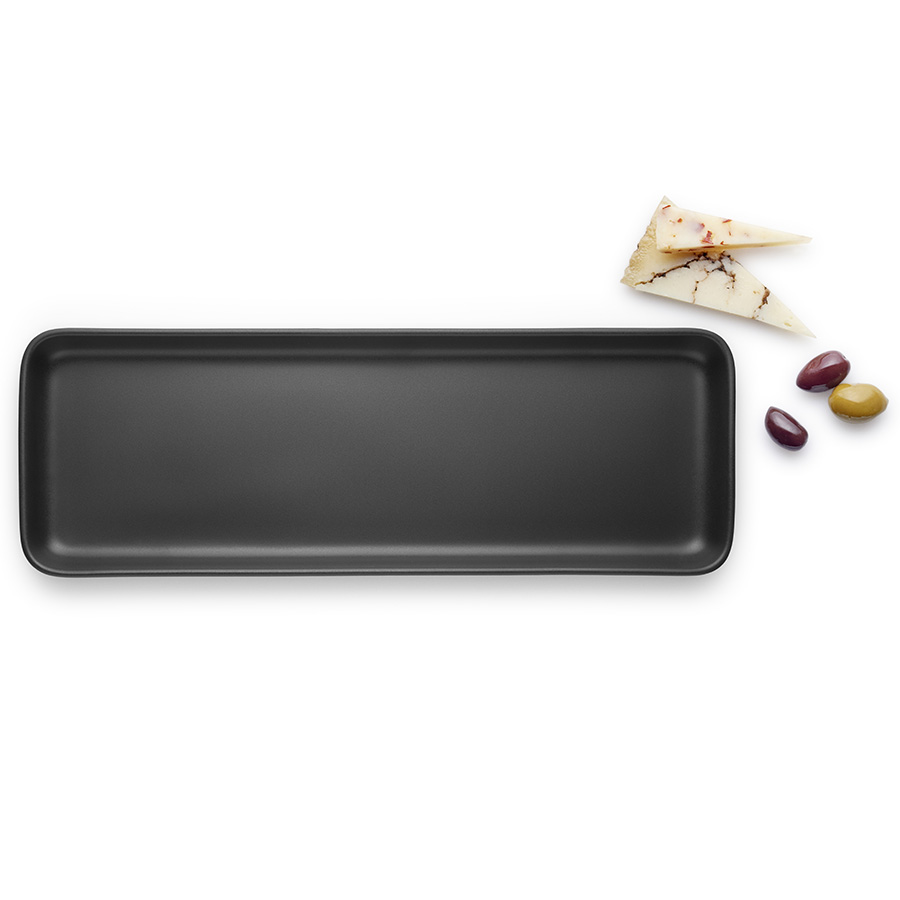 502778 Блюдо сервировочное nordic kitchen, 13х37 см Eva Solo  - Вид №3