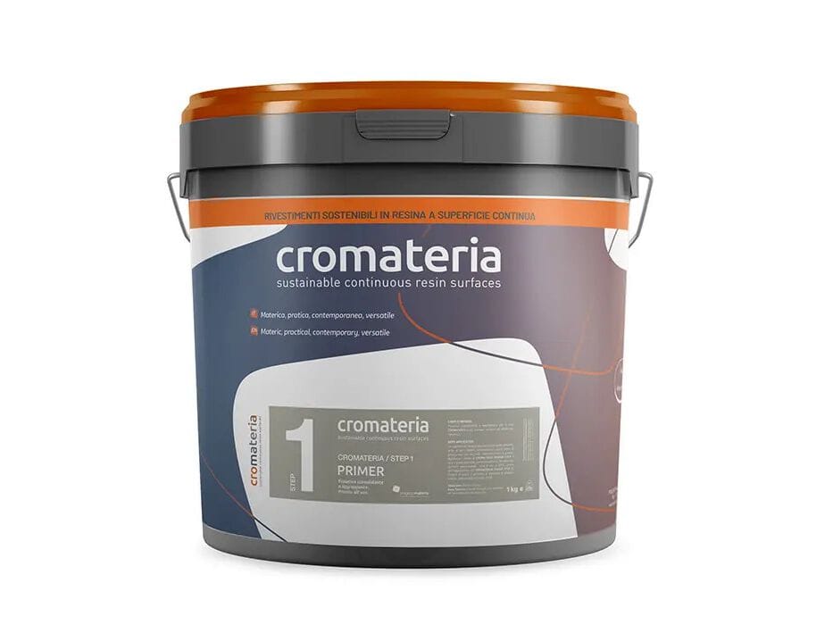 Укрепляющий и цепляющийся фиксатор Progettomateria STEP 1 / PRIMER ARCH-00098203 - Вид №1