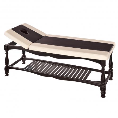 WCO4 Heliox wco4 деревянная кушетка из бука Heliox  - Вид №1