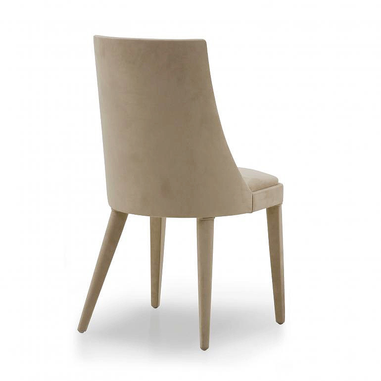 Стул NORVEGIA  SEVEN SEDIE 0426S Contemporary - Вид №1