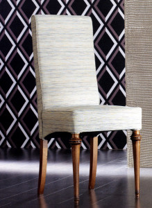 Стул  CANTIERO ET 033/NO