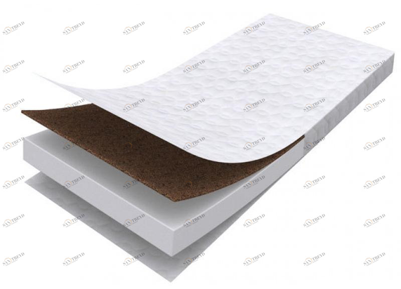 Матрас Ортопедический ABC-KING ADV 10 190 4631147959249