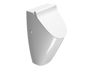 Керамический подвесной писсуар